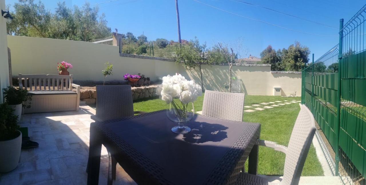 La Locandina Olbia Zewnętrze zdjęcie