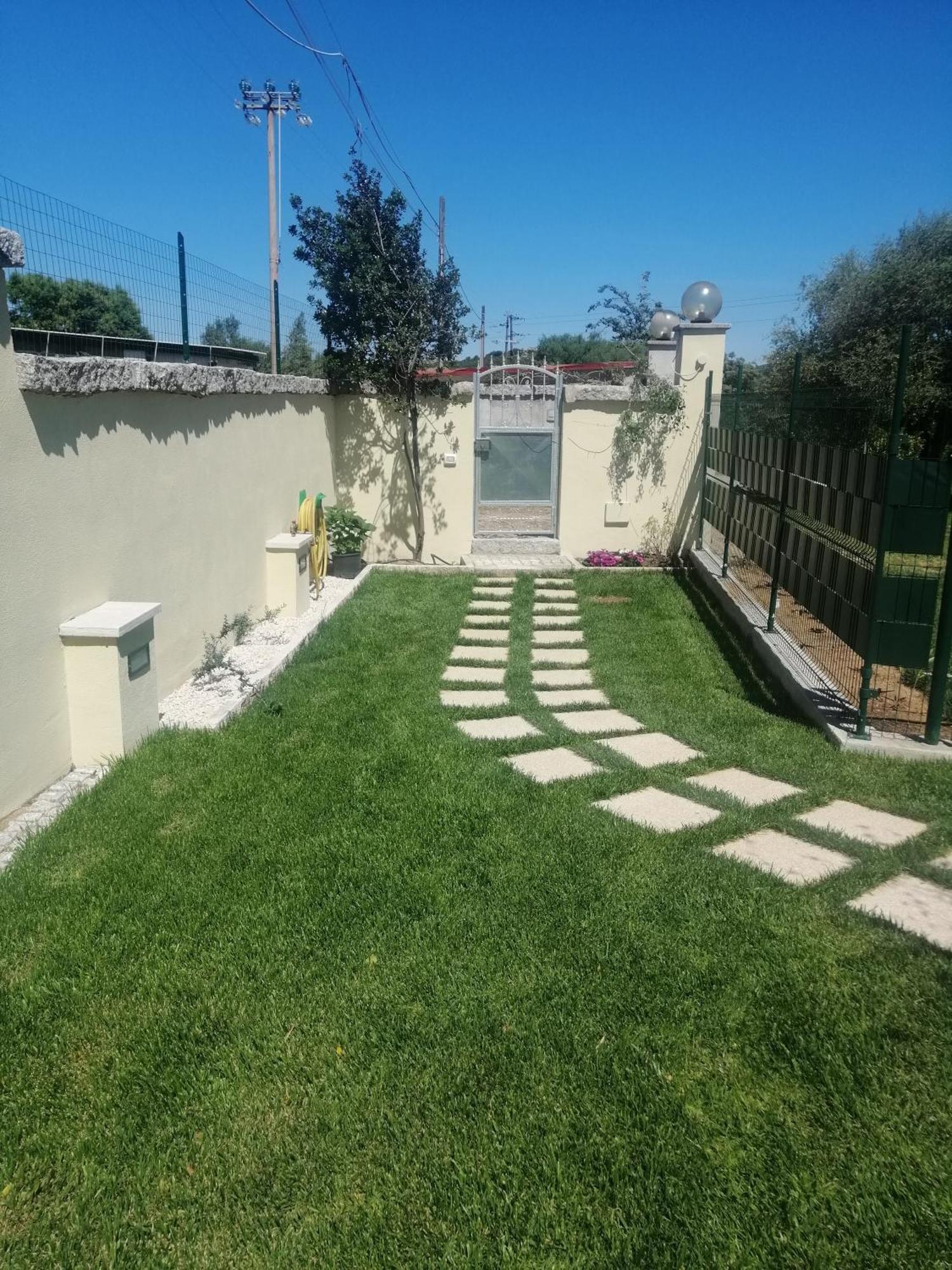 La Locandina Olbia Zewnętrze zdjęcie