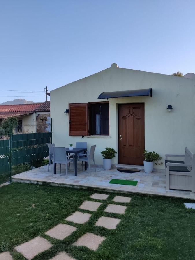 La Locandina Olbia Zewnętrze zdjęcie