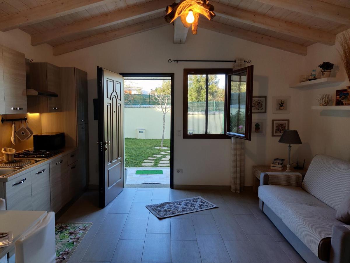 La Locandina Olbia Zewnętrze zdjęcie